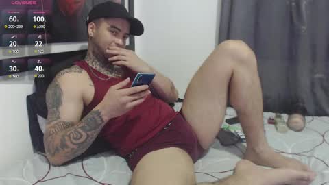 maxi rogger online show from January 31, 2:04 am