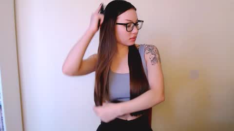 Joanna online show from March 1, 11:45 am