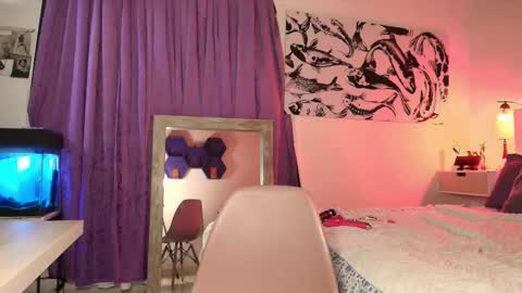 Snapshot of maxianomal chatting on February 7, 3:21 am Max online show from February 7, 3:21 am