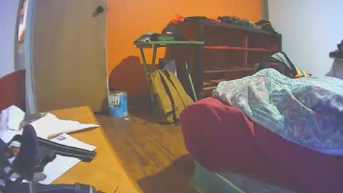 Maxichaud online show from November 9, 8:56 am