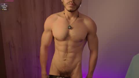 Mikael online show from February 25, 9:30 am