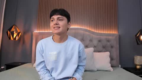 --  -- online show from October 9, 8:07 pm