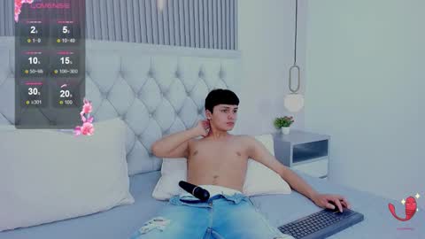 --  -- online show from December 4, 7:11 pm