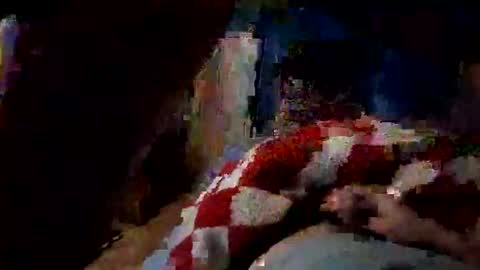MAXilobman sexy online show from March 25, 11:49 am