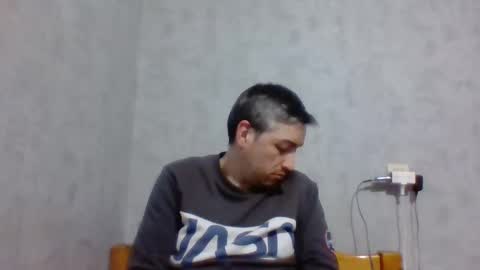 Snapshot of maximefrxx chatting on January 11, 6:54 pm Maxime online show from January 11, 6:54 pm