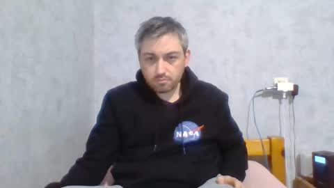 Snapshot of maximefrxx chatting on January 18, 5:04 pm Maxime online show from January 18, 5:04 pm