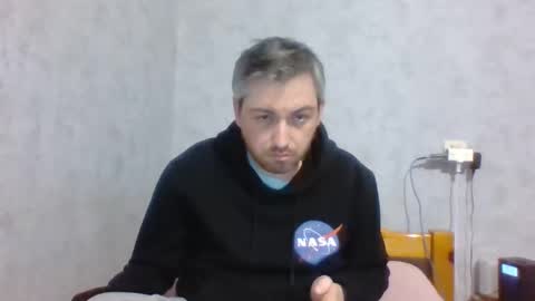 Snapshot of maximefrxx chatting on January 20, 10:15 pm Maxime online show from January 20, 10:15 pm