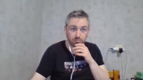 Maxime online show from January 12, 7:19 pm