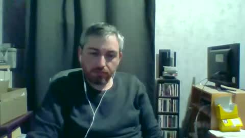 Maxime online show from April 23, 8:11 pm
