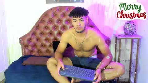 Maximiliano Herrera online show from December 23, 8:14 pm