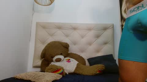 Maximiliano Herrera online show from January 9, 1:50 am