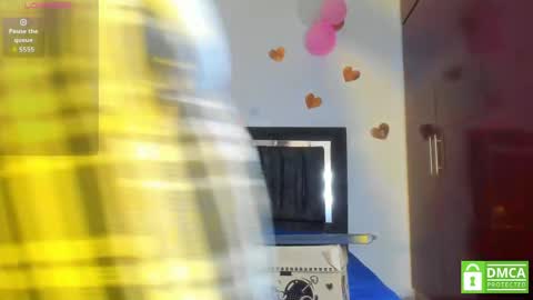 Snapshot of maximiliano_kh4lil chatting on June 2, 12:29 pm Maximiliano online show from June 2, 12:29 pm
