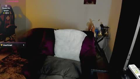 maximiliano_scoott_ online show from March 13, 1:12 am