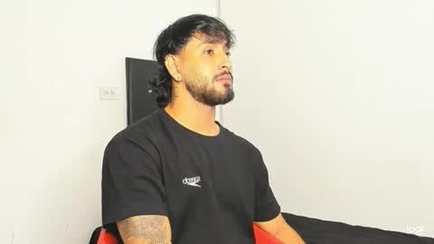 Maximo online show from December 15, 2:16 am