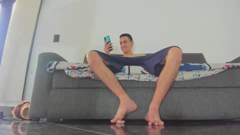 maximo__77 online show from October 10, 4:17 pm