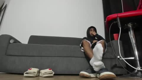 Snapshot of maximo__77 chatting on January 17, 3:00 am maximo__77 online show from January 17, 3:00 am