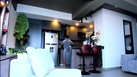 maximo_and_marcelo online show from March 19, 12:09 pm