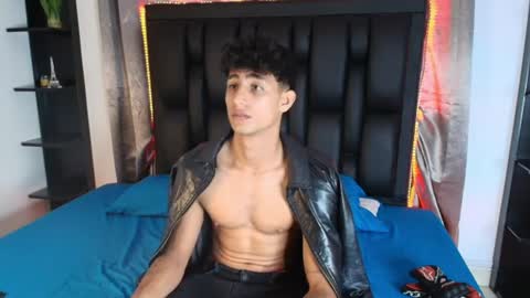 Maximo online show from June 19, 6:56 pm