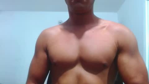 maximo_ston online show from April 27, 9:13 pm