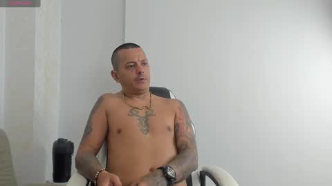 maximohall online show from September 30, 12:54 pm