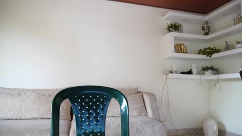 Sebastian online show from March 24, 3:39 pm