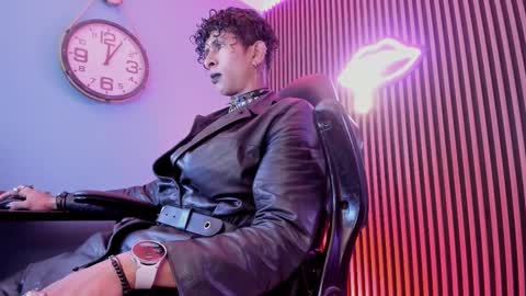 Snapshot of maximoking26 chatting on February 19, 4:19 am MAXIMO online show from February 19, 4:19 am