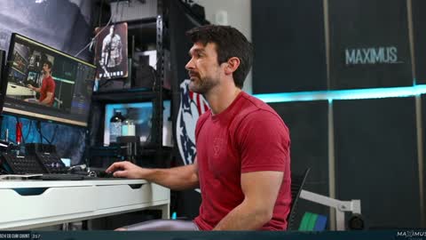 Snapshot of maximus_787 chatting on December 31, 8:45 pm Maximus7871 online show from December 31, 8:45 pm