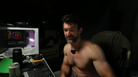 Maximus7871 online show from May 2, 11:21 pm
