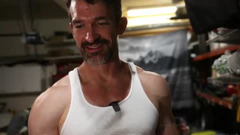 Maximus7871 online show from July 4, 1:01 am