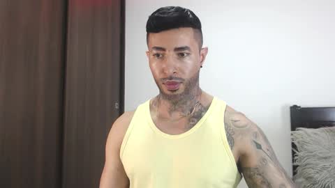 Independent Model online show from February 28, 4:46 am