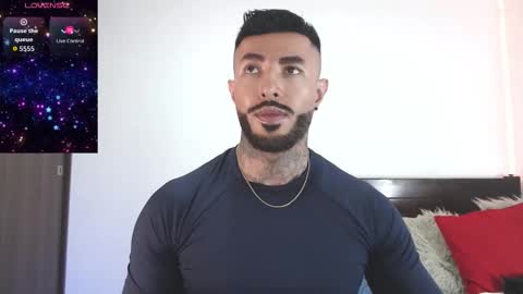 Independent Model online show from March 28, 4:23 am