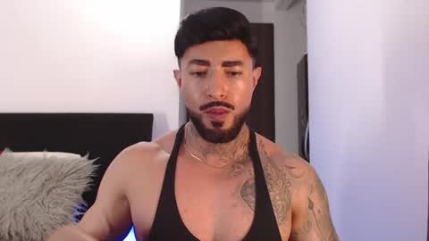 Independent Model online show from June 19, 4:06 am