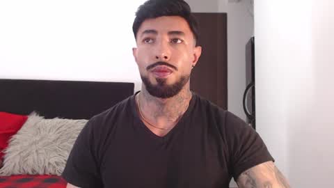 Independent Model online show from June 29, 2:18 am
