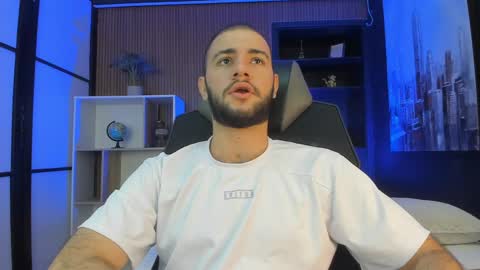 Maximus online show from March 22, 11:57 am