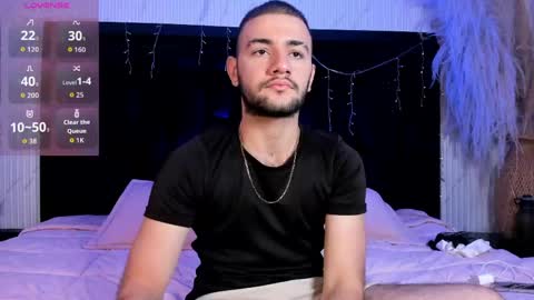 Maximus online show from April 16, 12:06 pm