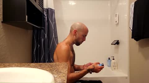 maximusdemitrious online show from September 10, 11:49 pm