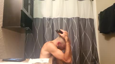 maximusdemitrious online show from November 11, 2:00 am