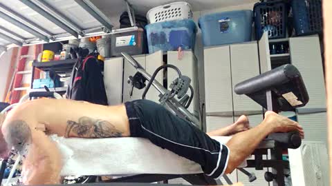 maximusdemitrious online show from December 4, 9:23 pm