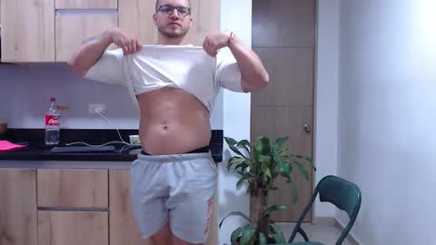 maximus online show from January 7, 2:47 am