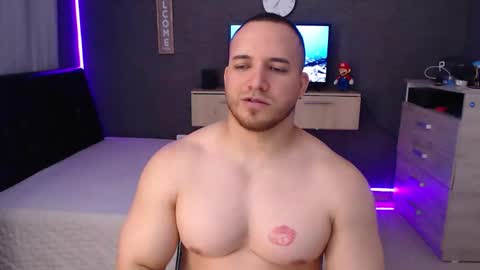 maximus online show from January 15, 12:04 am