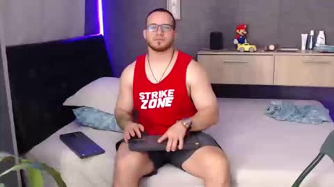 maximus online show from June 9, 12:50 pm