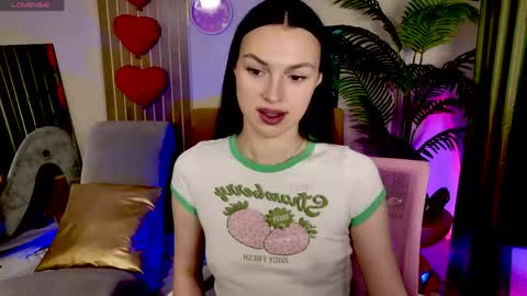MaxinCarroll online show from June 5, 12:22 pm