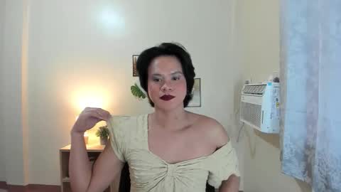 maxine_fucks online show from October 7, 8:55 am