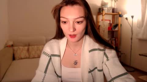 Snapshot of maxinele chatting on November 13, 11:53 am Maxine online show from November 13, 11:53 am