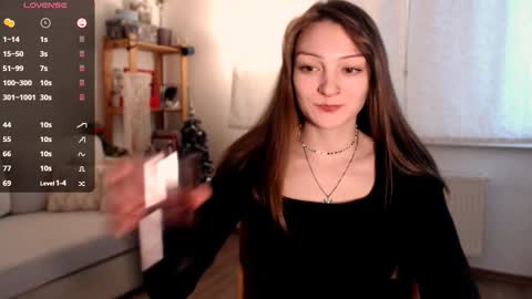 Snapshot of maxinele chatting on January 16, 11:14 am Maxine online show from January 16, 11:14 am