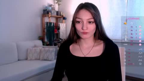 Snapshot of maxinele chatting on February 18, 12:01 pm Maxine online show from February 18, 12:01 pm