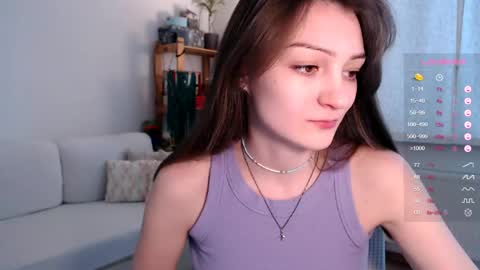 Snapshot of maxinele chatting on March 23, 10:41 am Maxine online show from March 23, 10:41 am