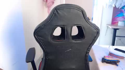 maxinesex_ online show from October 23, 2:49 pm