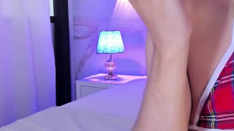 Snapshot of maxirogers chatting on December 20, 12:12 pm Maxi Rogers online show from December 20, 12:12 pm