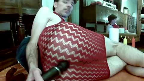 maxjr8008 online show from July 15, 11:37 am